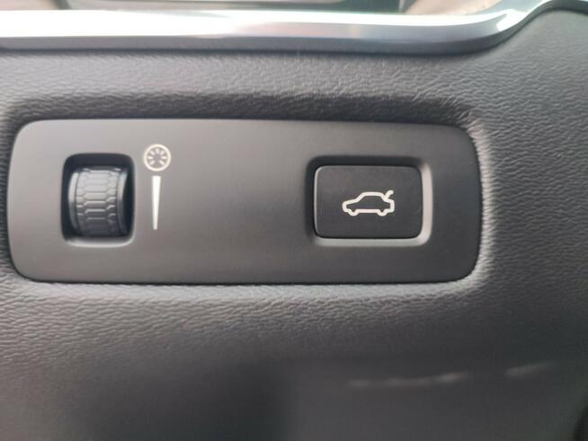 Volvo XC 60 Fv23 Salon Polska