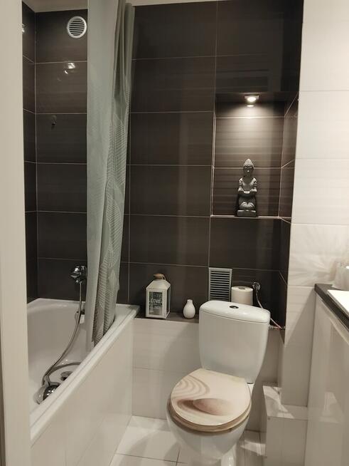 Do wynajęcia 2-pokojowe mieszkanie | Łódź - Górna | 36 m² |