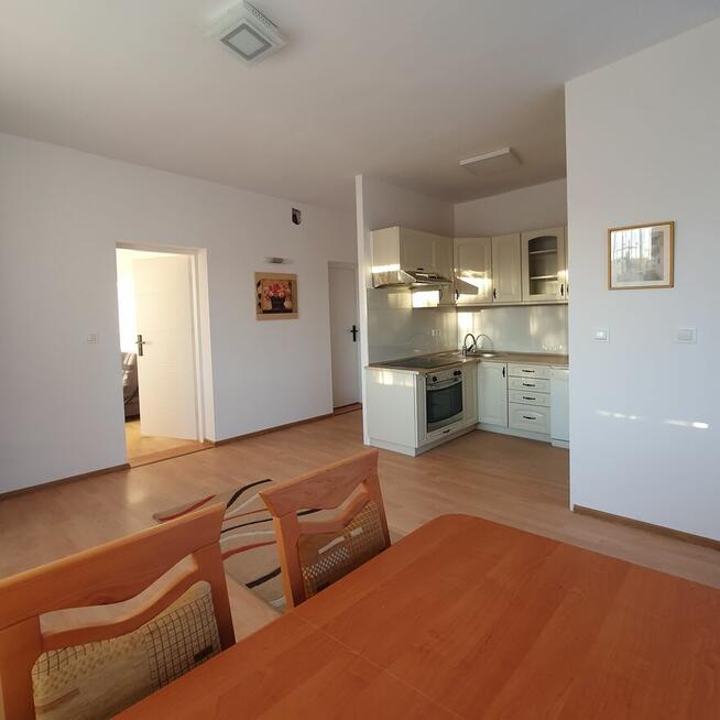 Wynajmę duże mieszkanie, niskie koszty