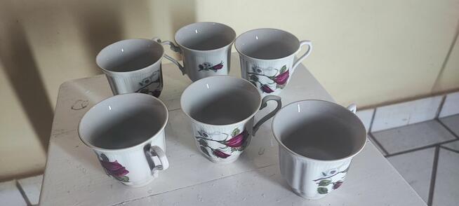 PORCELANA z PRLu