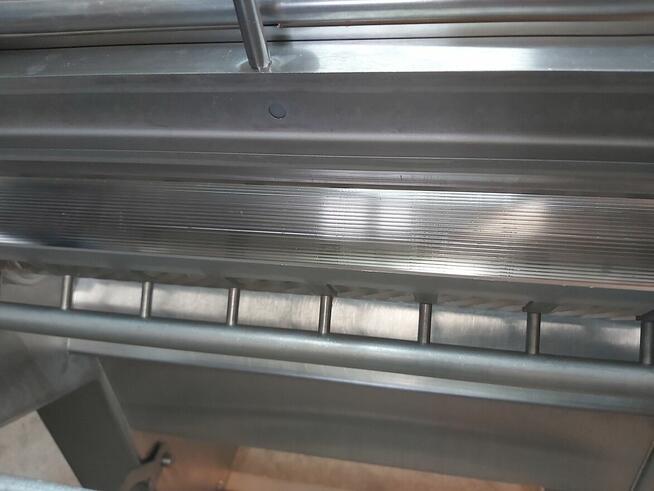 Odbłaniarka MAJA model EVM 4006,rok budowy 2011,masarska.