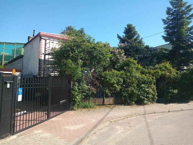 Gdynia Odsprzedam część nieruchomości dwa mieszkania