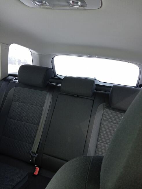 VW Golf 6 sprowadzone