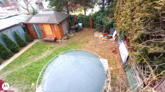 Duży dom 220m działka 350m 3 mieszkania Wołomin