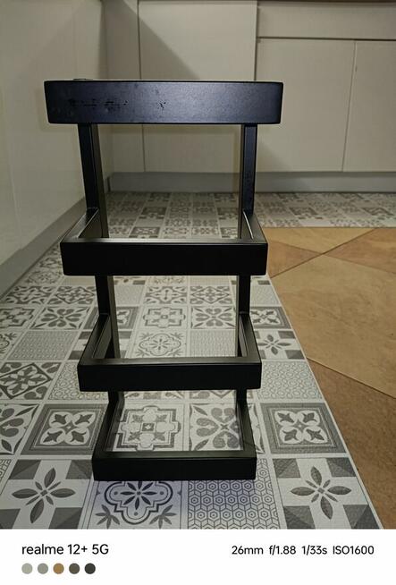 Wieszak na ręczniki