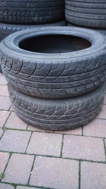 Opony do samochodów osobowych suwów i busów