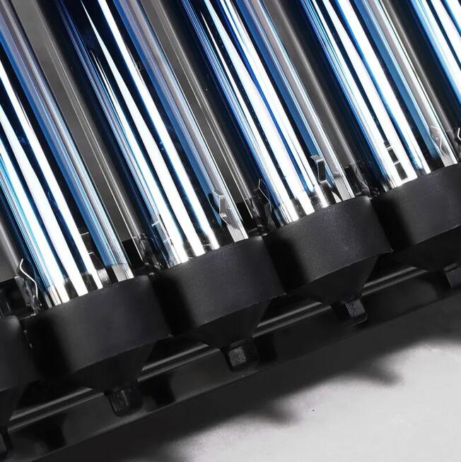 Solarny ciśnieniowy ogrzewacz wody, kolektor WEBER COMPACT 1