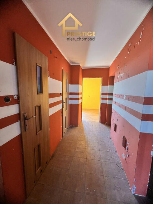 Na sprzedaż dom w Ostrowitem.