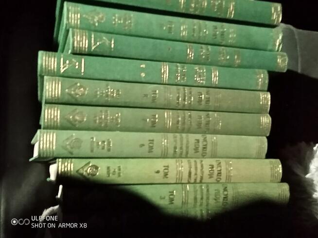 Sprzedam Encyklopedie Gutenberga OKAZJA