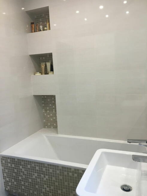 Pokój 5minut metro Szwedzka