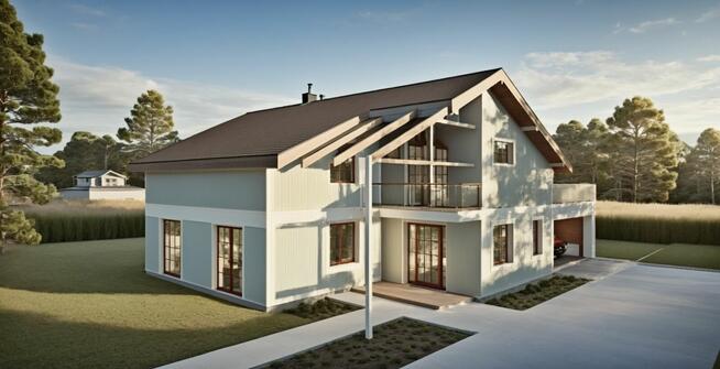 Architekt adaptacja projekt budowlany rozbudowa nadbudowa