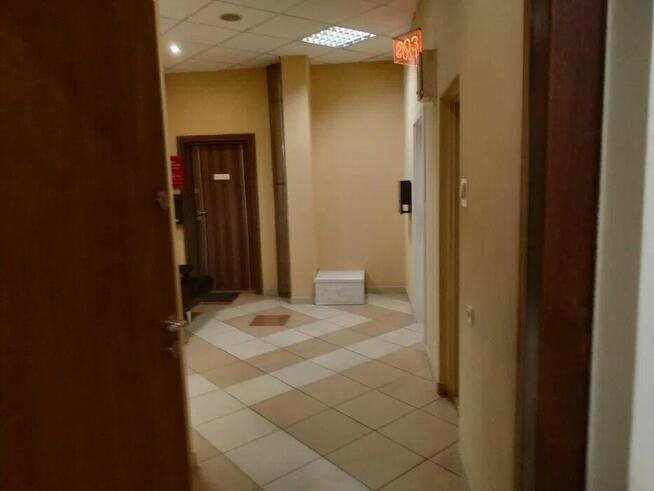 LOKAL 14 m2, ulica Legionowa 9/1, piętro II, pasaż Panorama