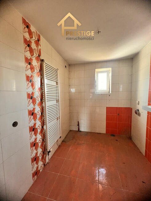 Na sprzedaż dom w Ostrowitem.