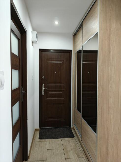 ZAMIENIE MIESZKANIE 48,4m2 NA DOM W RADOMSKU