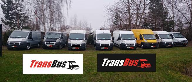 DUCATO BOXER JUMPER SPRZEDAM