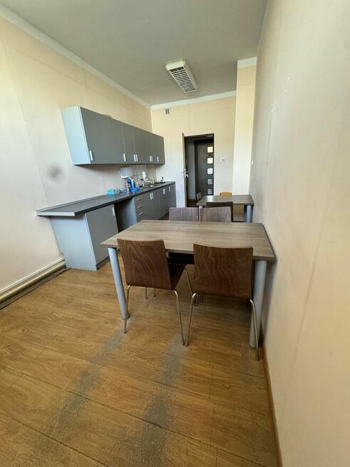 Wynajem Biura Lokali Elbląg Biuro na Wynajem + Parking