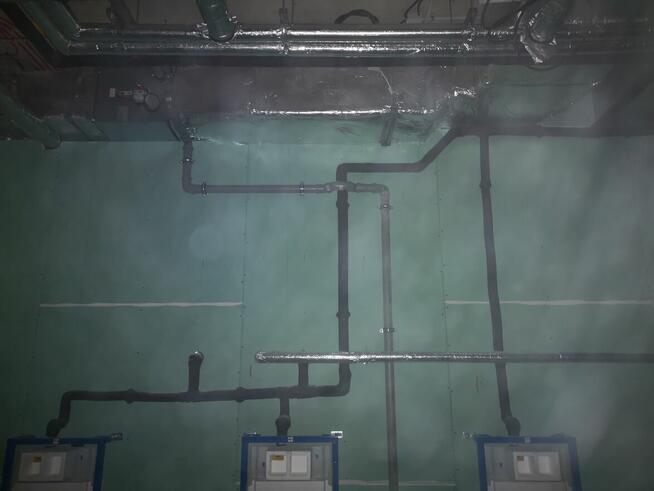 hydraulika Instalacje wodno kanalizacyjne i C.O i gaz