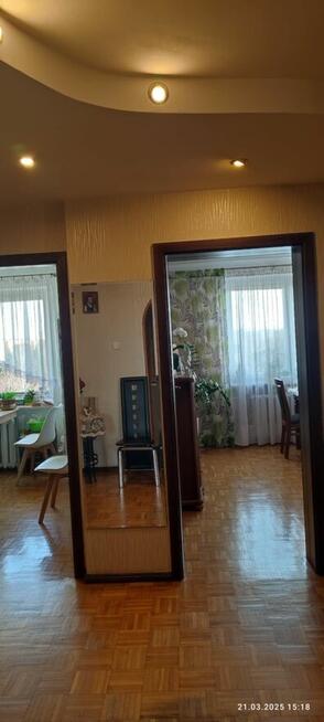 Sprzedam mieszkanie