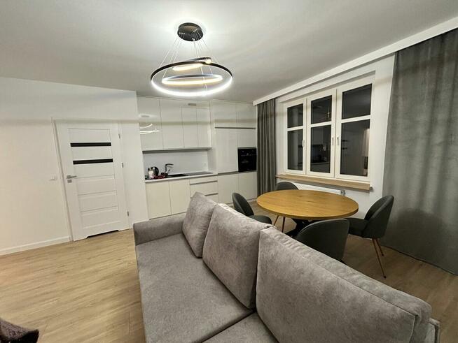 Wynajmę kawalerkę po generalnym remoncie , ul. Gorkiego,