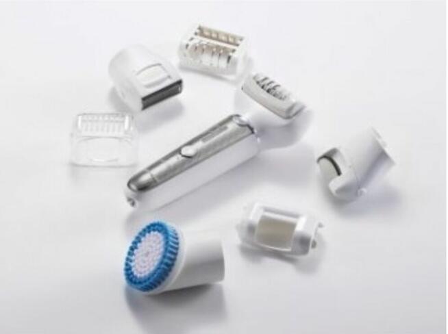 Depilator Panasonic ES-EL9A-S503