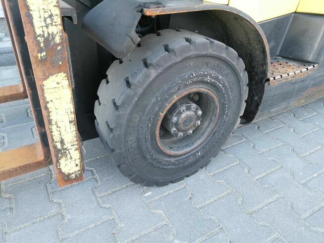 Wózek widłowy Hyster H1.8FT 34 000 netto