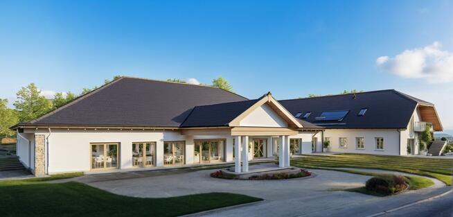 Architekt adaptacja projekt budowlany rozbudowa nadbudowa