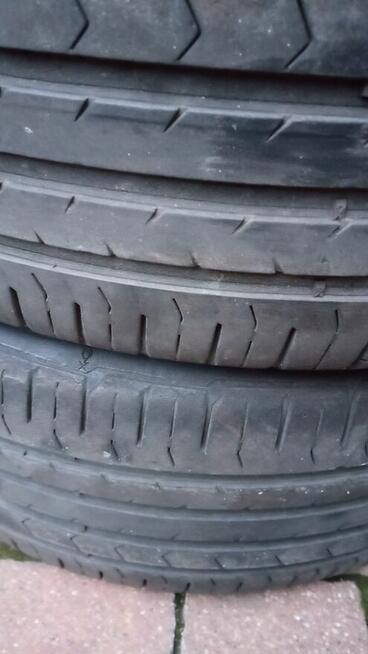 Opony do samochodów osobowych suwów i busów