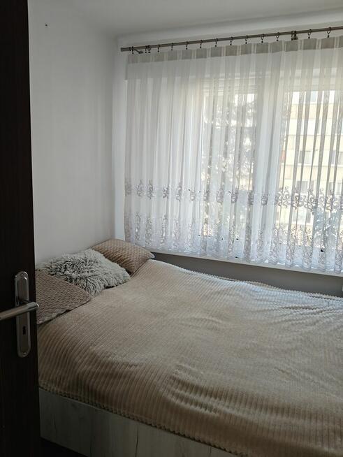 ZAMIENIE MIESZKANIE 48,4m2 NA DOM W RADOMSKU