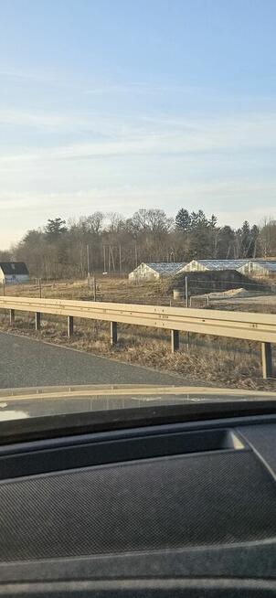 Wynajmę baner przy s7 konstrukcja bilbord