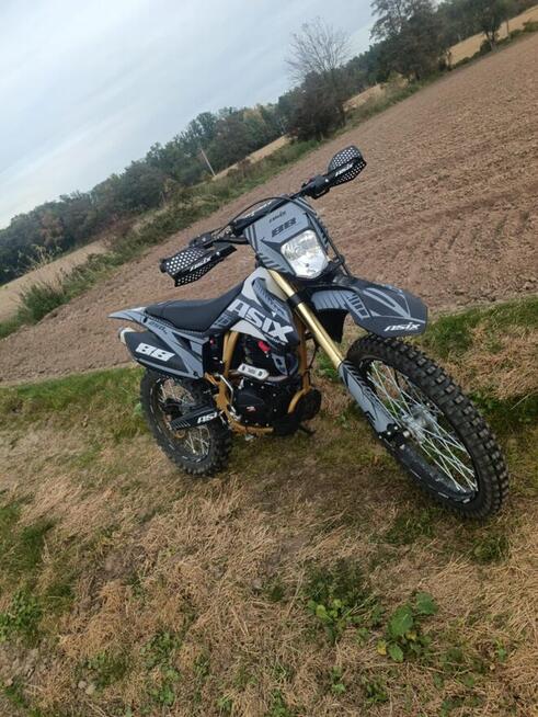 Asix 250 88