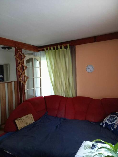 Gdynia Odsprzedam część nieruchomości dwa mieszkania