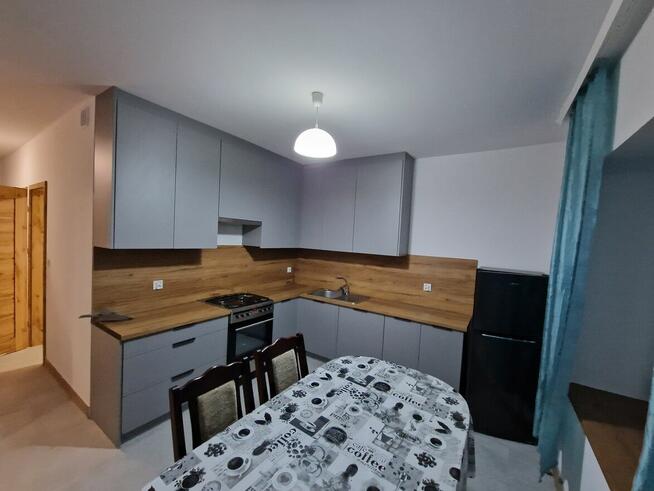 Wynajmę mieszkanie w Łapach