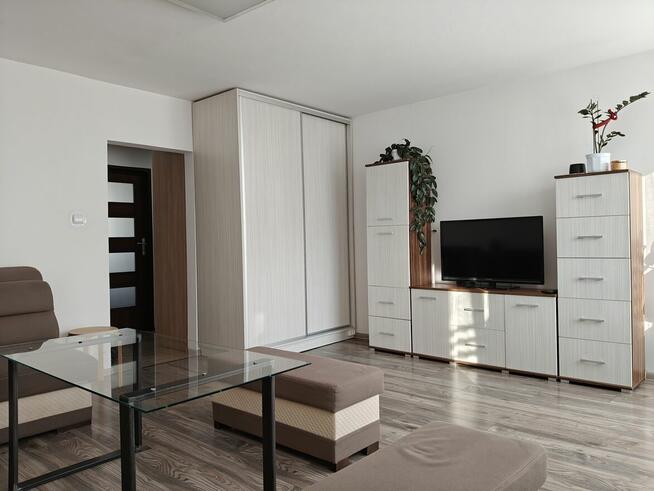 ZAMIENIE MIESZKANIE 48,4m2 NA DOM W RADOMSKU