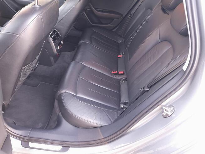 Audi a6c7 3.0 TDI quatrro 245 KM 2012 r.