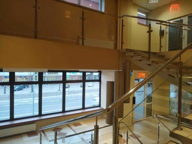 LOKAL 14 m2, ulica Legionowa 9/1, piętro II, pasaż Panorama