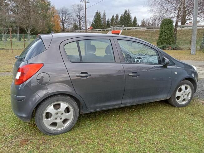 Sprzedam Opel Corsa D