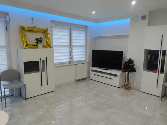 Wynajmę duży pokoj