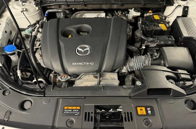 Mazda CX-5 e-SKYACTIV-G 194 AWD Exclusive-Line
