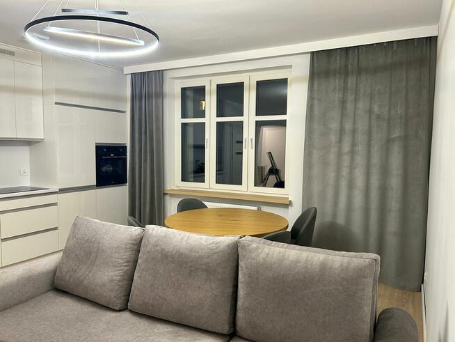 Wynajmę kawalerkę po generalnym remoncie , ul. Gorkiego,