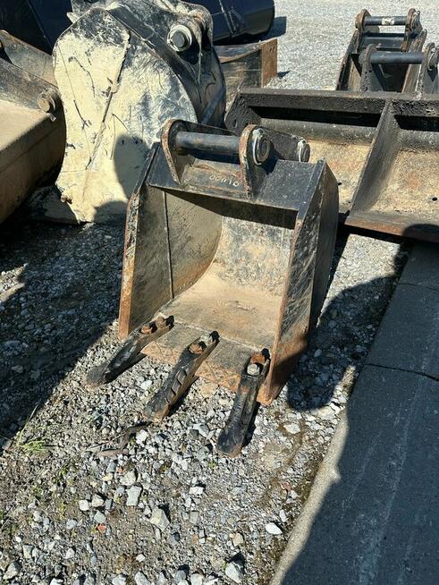 Łyżka 45 cm JCB 2CX 3CX Compact