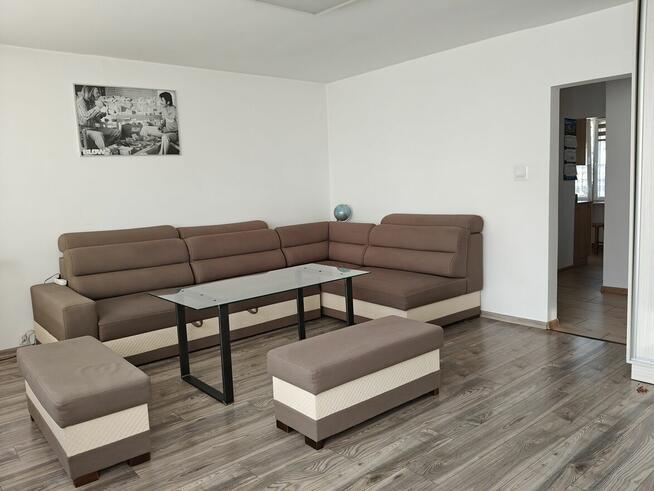 ZAMIENIE MIESZKANIE 48,4m2 NA DOM W RADOMSKU