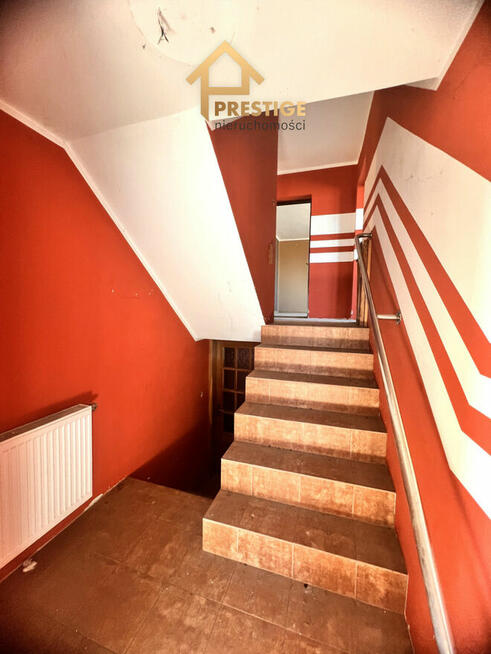 Na sprzedaż dom w Ostrowitem.