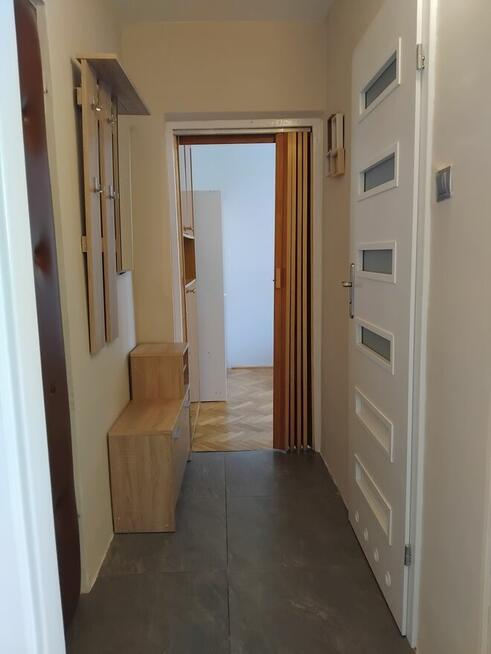 Do wynajęcia 2-pokojowe mieszkanie | Łódź - Górna | 36 m² |