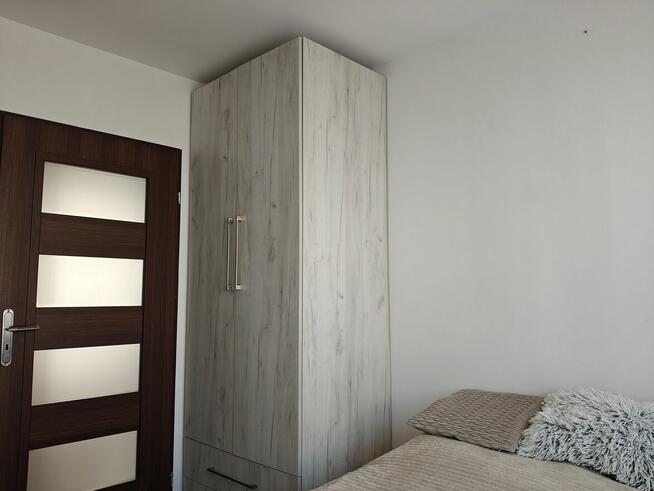 ZAMIENIE MIESZKANIE 48,4m2 NA DOM W RADOMSKU