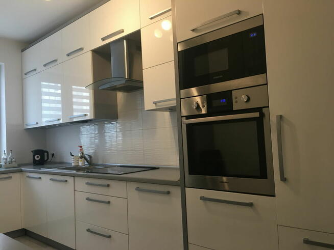 Pokój 5minut metro Szwedzka