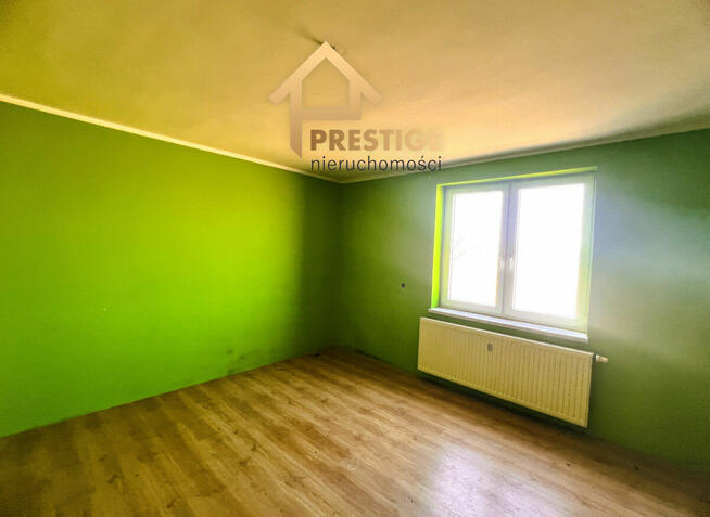 Na sprzedaż dom w Ostrowitem.