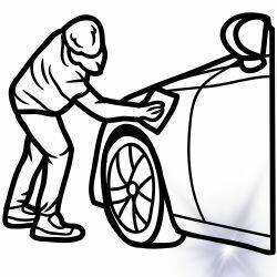 RS Car Detailing - Siedlce Auto Detailing - pielęgnacja nadw