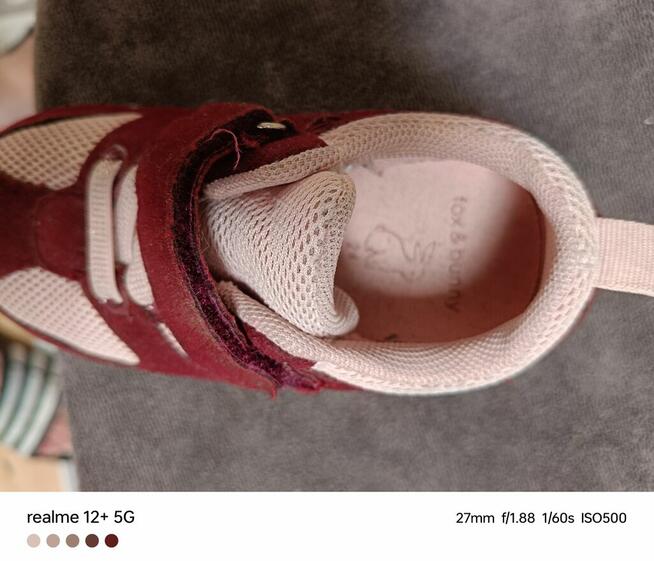 Adidaski dla dziewczynki