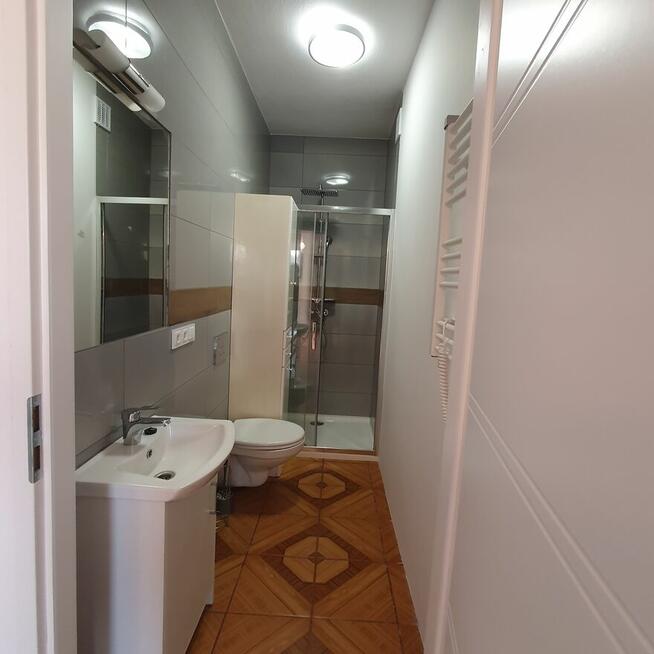 Wynajmę duże mieszkanie, niskie koszty