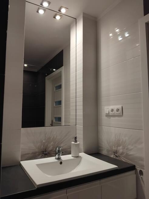 Do wynajęcia 2-pokojowe mieszkanie | Łódź - Górna | 36 m² |